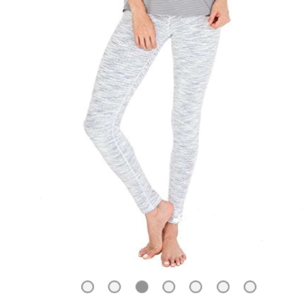Queenie K leggings